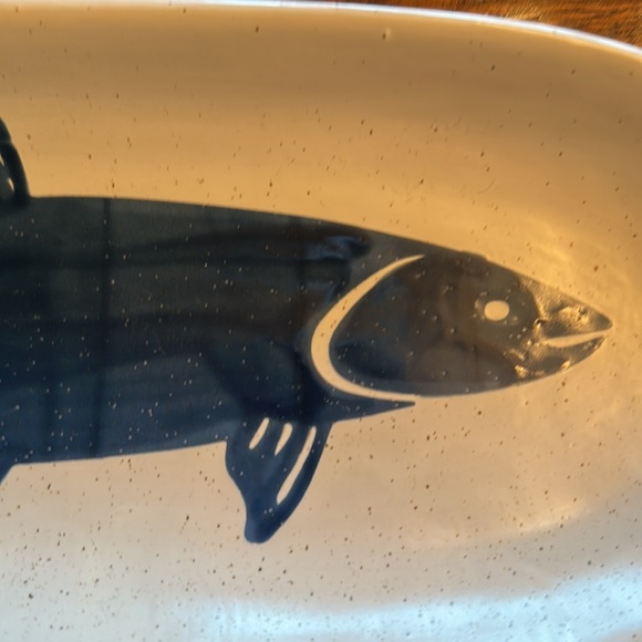 Fish platter - Picture 2 of 3